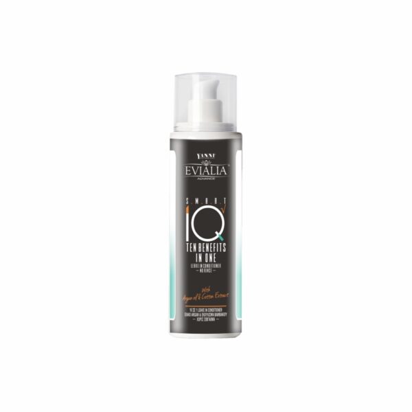 Yanni Evialia Smart IQ Ten Benefits In One 100ml