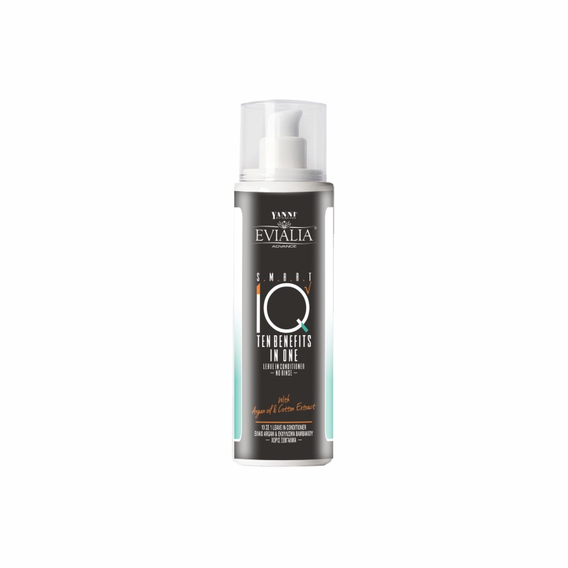 Yanni Evialia Smart IQ Ten Benefits In One 100ml