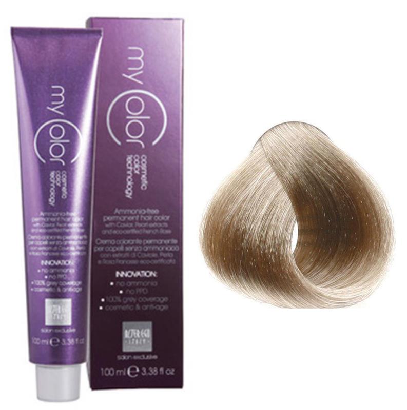 12.2 ALTEREGO My Color 12/2 Super Schiarente Irisè