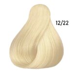 Wella Professionals Koleston Perfect Me+ 12/22 Ξανθό Ματ Έντονο 60ml