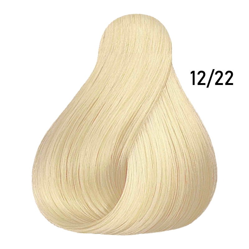 Wella Professionals Koleston Perfect Me+ 12/22 Ξανθό Ματ Έντονο 60ml