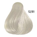 12.81 Wella Professionals Koleston Perfect Me+ Special Blonde 12/81 Φυσικό Περλέ Σαντρέ 60ml