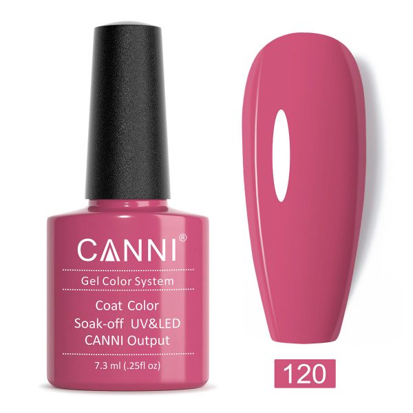 120-600x600-1 Canni 120 Charming Rose 7.3ml