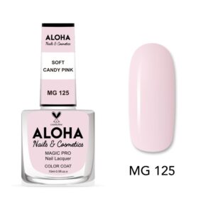ALOHA Nails & Cosmetics Magic Pro Nail Lacquer 15ml – MG 143