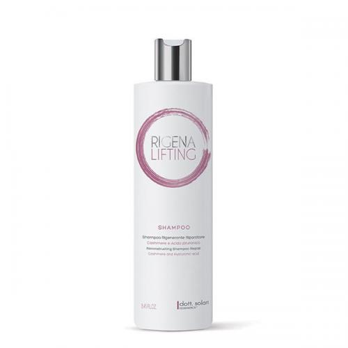 13035 Rigena Lifting Σαμπουάν Αναδόμησης & Επανόρθωσης - 250ml