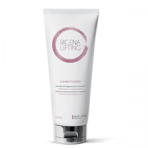Rigena Lifting Conditioner Αναδόμησης & Θρέψης - 200ml