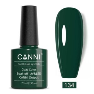 Canni 138 Light Brown 7.3ml