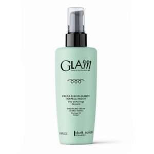 Glam Supercurl Discipline Curly Hair - 150ml