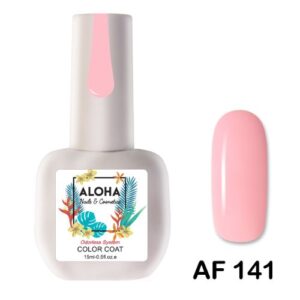 ALOHA 15ml – Color Coat AF 161 / Χρώμα: Βεραμάν (Veraman)