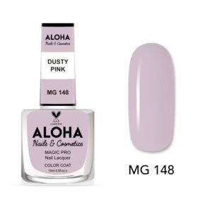ALOHA Nails & Cosmetics Magic Pro Nail Lacquer 15ml – MG 165