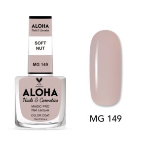 ALOHA Nails & Cosmetics Magic Pro Nail Lacquer 15ml – MG 165
