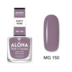 ALOHA Nails & Cosmetics Magic Pro Nail Lacquer 15ml – MG 165