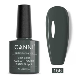Canni 168 Salmon Pink 7.3ml