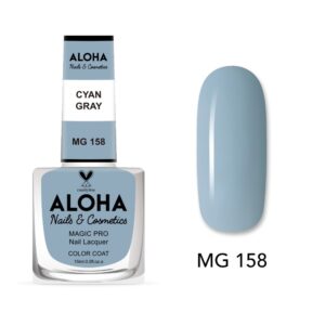 ALOHA Nails & Cosmetics Magic Pro Nail Lacquer 15ml – MG 165