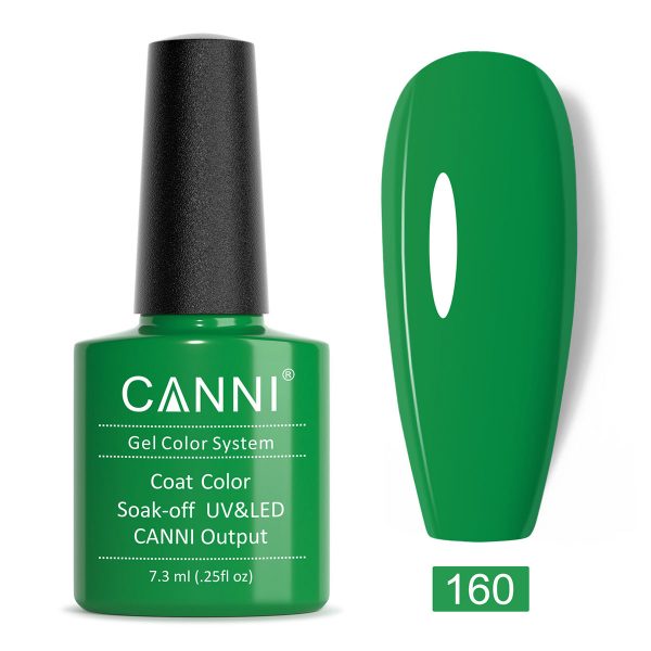 160-600x600-1 Canni 160 Bright Green 7.3ml