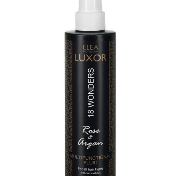 16348_s3 Elea Luxor Rose & Argan 18 Wonders