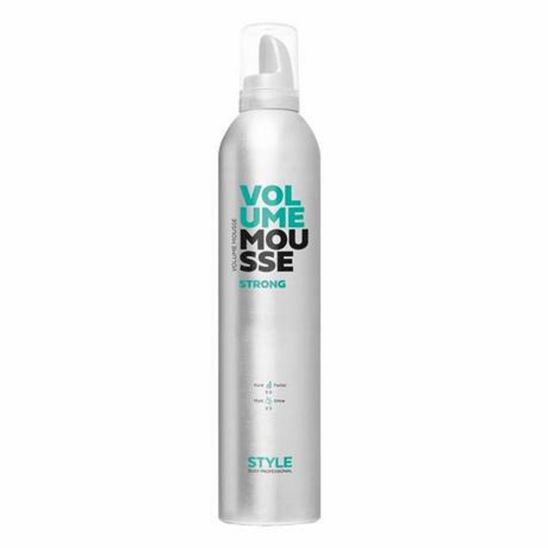 Dusy Professional Style Volume Mousse Strong medium hold 100 ml