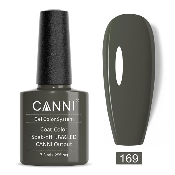 169-600x600-1 Canni 169 Olive Green 7.3ml