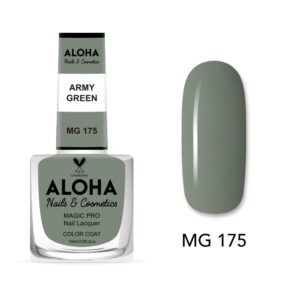 ALOHA Nails & Cosmetics Magic Pro Nail Lacquer 15ml – MG 183