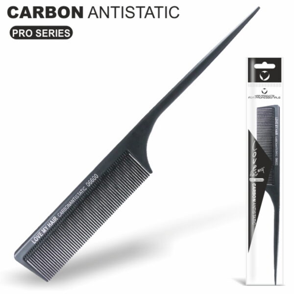 Love My Hair 06600 Carbon Λισουάρ