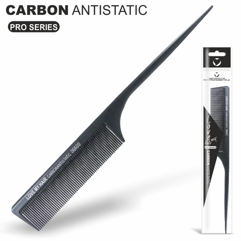 Love My Hair 06600 Carbon Λισουάρ