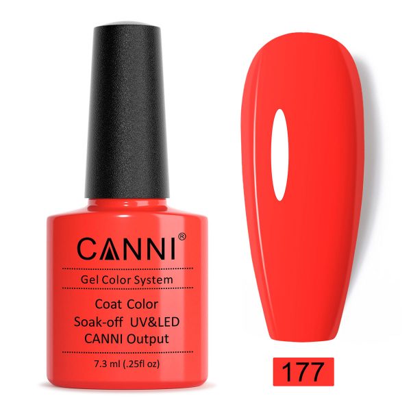 177-600x600-1 Canni 177 Neon Orange 7.3ml