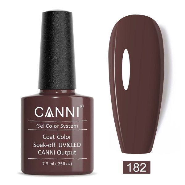 182-600x600-1 Canni 182 Cocoa 7.3ml