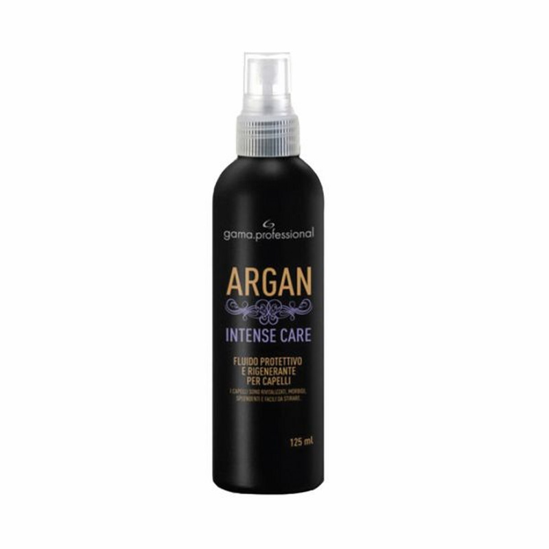 Gama Professional Argan Intense Care 125 ml