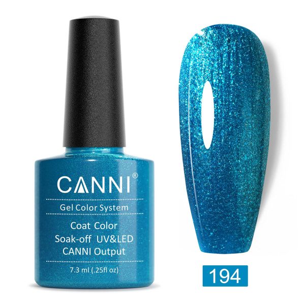 194-600x600-1 Canni 194 Blue Pearl 7.3ml
