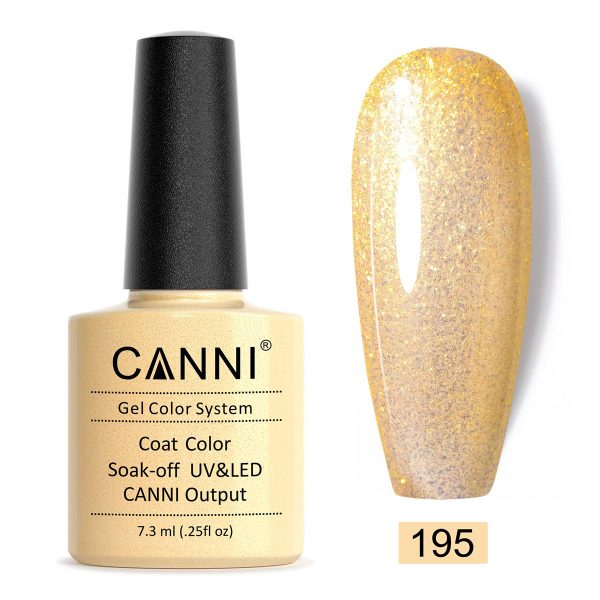 195-600x600-1 Canni 195 Sparkling Champagne 7.3ml