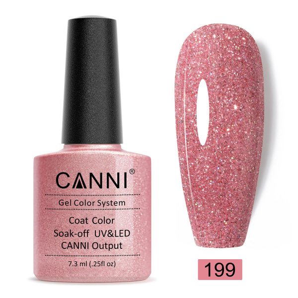 199-600x600-1 Canni 199 Shiny Sweetheart 7.3ml