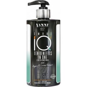 Glam Supercurl Discipline Curly Hair - 150ml
