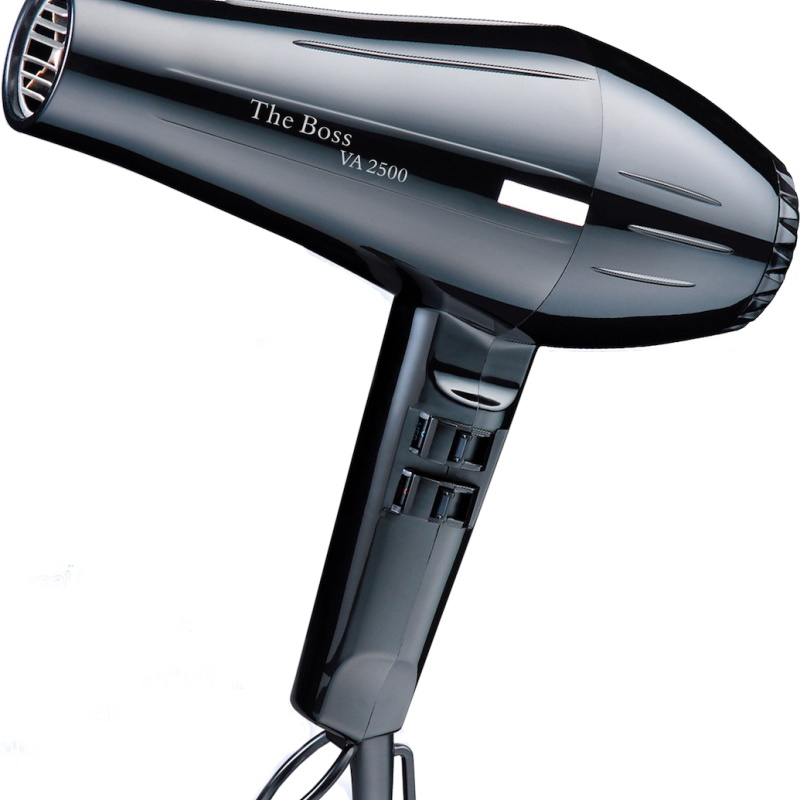 The Boss VA 2200 Watt