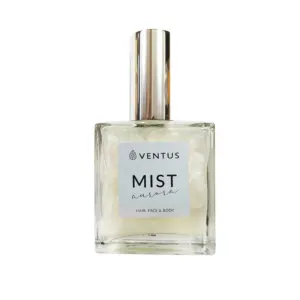 Ventus Body Mist Anahita 50ml for hair - body - face