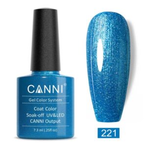 Canni 230 Fresh Bule 7.3ml