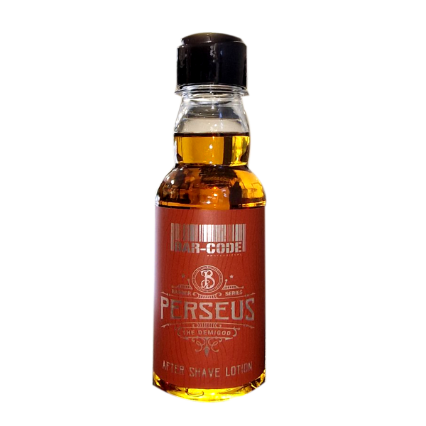 Barcode After Shave Lotion - Perseus 250 ml