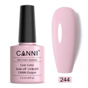 Canni 247 Natural Pink 7.3ml