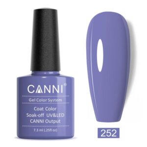 CANNI Reflective Disco Gel FG08