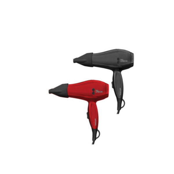 2734 Original Mini Dreox Μαύρο 900-1000 Watt