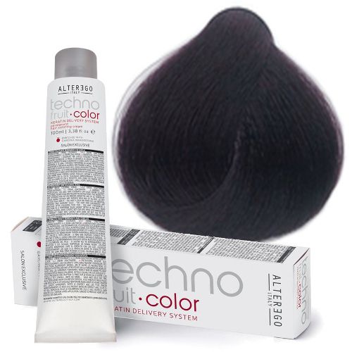 Alter Ego Italy 3/22 Techno Fruit Color  100 mL