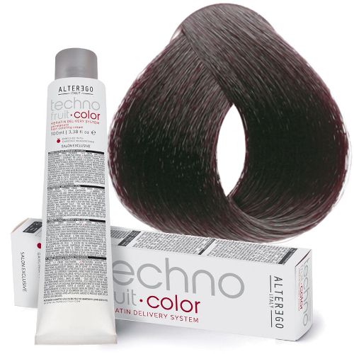 Alter Ego Italy 3/6 Techno Fruit Color  100 mL