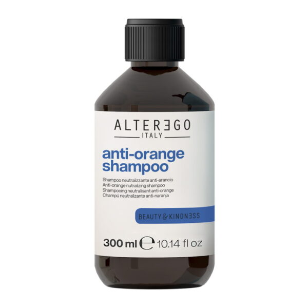 Alter Ego Anti-Orange Shampoo 300 ml