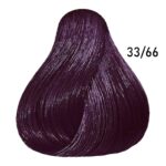 33.66 Wella Professionals Koleston Perfect Me+ Vibrant Reds 33/66 Καστανό Σκούρο Βιολέ 60ml