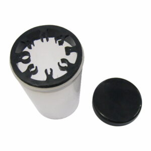 Γάντια λάτεξ Mercator Dermagel coated λευκά