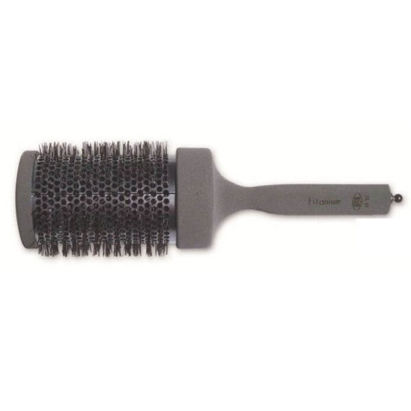 Βούρτσα Μαλλιών 3VE Titanium 2549