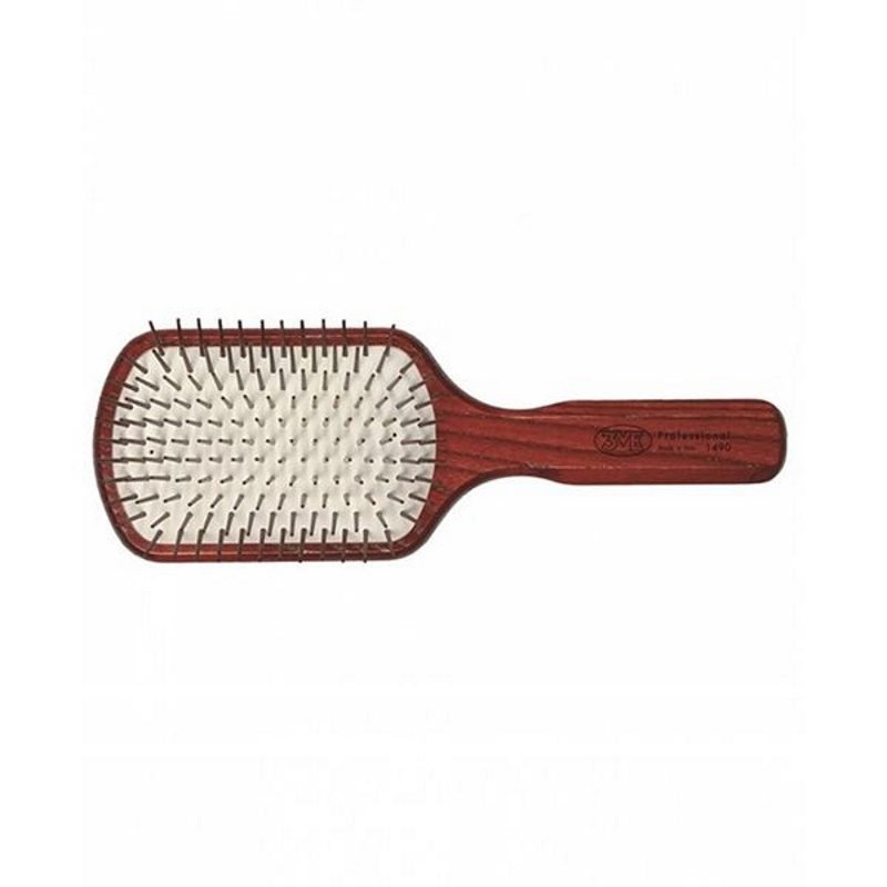 Βούρτσα ξεμπερδέματος πλακέ 3VE 1490