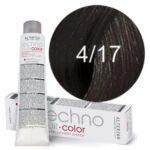 Alter Ego Italy 4/17 Techno Fruit Color 100 mL