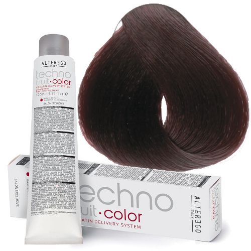 Alter Ego Italy 4/5 Techno Fruit Color  100 mL
