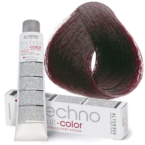 4.6-1 Alter Ego Italy 4/6 Techno Fruit Color 100 mL