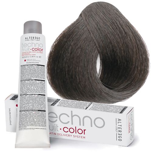 Alter Ego Italy 4/71 Techno Fruit Color 100 mL